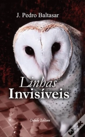Capa do artigo Linhas Invisíveis
