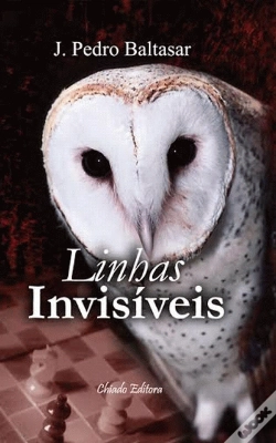 Capa do artigo Linhas Invisíveis