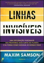 Capa do artigo Linhas Invisíveis