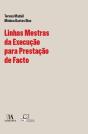 Linhas Mestras da Execução para Prestação de Facto - Preview