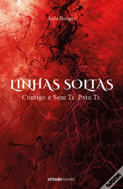 Capa do artigo Linhas Soltas