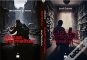Capa do artigo Linhas Vermelhas & Crónicas, Críticas e Desabafos