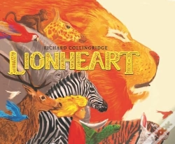 Capa do artigo Linheart