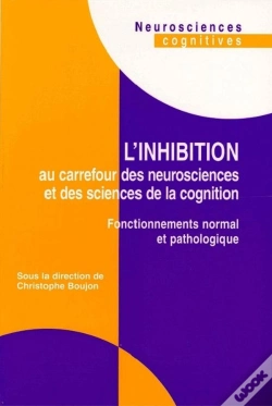 Capa do artigo L'Inhibition Au Carrefour Des Neurosciences
