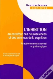 L'Inhibition Au Carrefour Des Neurosciences