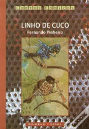 Capa do artigo Linho de Cuco