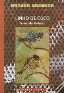 Capa do artigo Linho de Cuco