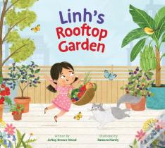 Linh'S Rooftop Garden