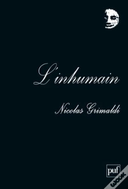 Capa do artigo L'Inhumain