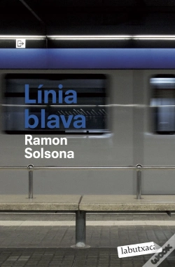 Capa do artigo Línia Blava