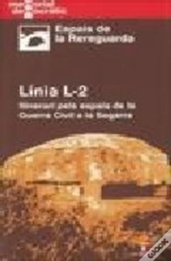 Capa do artigo Línia L-2