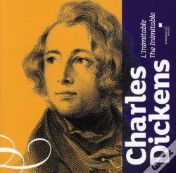 Capa do artigo L'Inimitable Charles Dickens