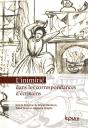 L'Inimitié Dans Les Correspondances D'Écrivains - Preview