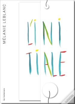 Capa do artigo L'Initiale