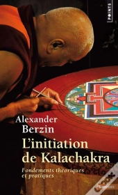 L'Initiation De Kalachakra