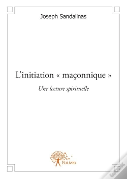 Capa do artigo L?Initiation - Maconnique -