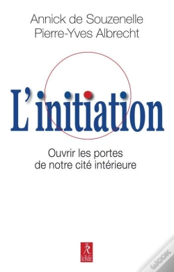 Capa do artigo L'Initiation