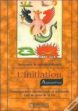 Capa do artigo L'Initiation