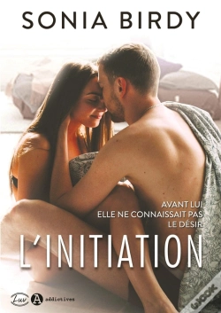 Capa do artigo L'Initiation