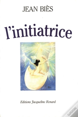Capa do artigo L'Initiatrice