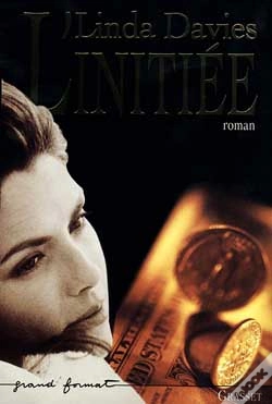 Capa do artigo L'Initiee