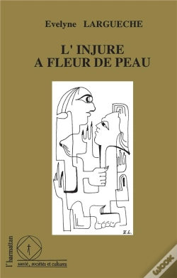 Capa do artigo L'Injure A Fleur De Peau