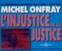 L'injustice De La Justice - CD - Preview