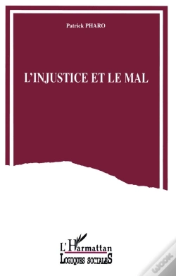 Capa do artigo L'Injustice Et Le Mal