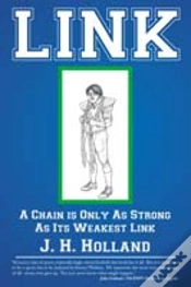 Capa do artigo Link: A Chain Is Only As Strong As Its Weakest Link