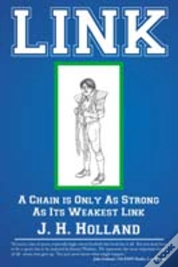 Capa do artigo Link: A Chain Is Only As Strong As Its Weakest Link