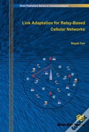 Capa do artigo Link Adaptation For Relay-Based Cellular Networks