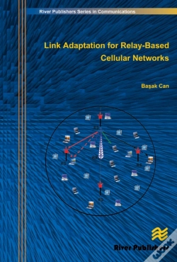 Capa do artigo Link Adaptation For Relay-Based Cellular Networks