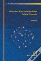 Link Adaptation For Relay-Based Cellular Networks