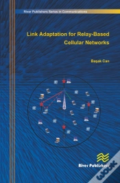 Capa do artigo Link Adaptation For Relay-Based Cellular Networks