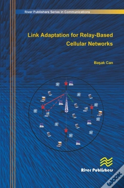 Capa do artigo Link Adaptation For Relay-Based Cellular Networks
