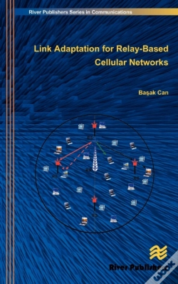 Capa do artigo Link Adaptation For Relay-Based Cellular Networks