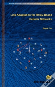 Capa do artigo Link Adaptation For Relay-Based Cellular Networks