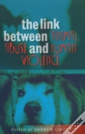 Capa do artigo Link Between Animal Abuse And Human Violence