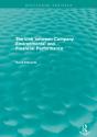 Link Between Company Environmental And Financial Performance (Routledge Revivals) - Preview
