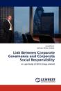 Link Between Corporate Governance And Corporate Social Responsibility - Preview