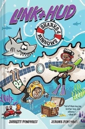 Link + Hud: Sharks & Minnows