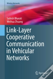 Link-Layer Cooperative Communication In Vehicular Networks