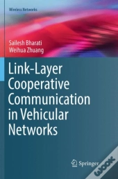 Link-Layer Cooperative Communication In Vehicular Networks