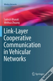 Capa do artigo Link-Layer Cooperative Communication In Vehicular Networks