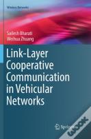 Link-Layer Cooperative Communication In Vehicular Networks