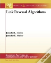 Link Reversal Algorithms