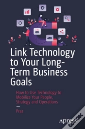 Capa do artigo Link Technology To Your Long-Term Business Goals