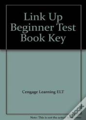 Link Up Beginner Test Book Key