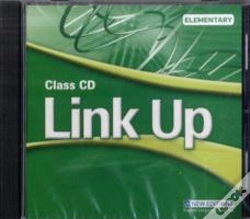 Capa do artigo Link Up Elementary Class Cd
