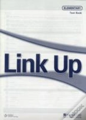 Capa do artigo Link Up Elementary: Test Book